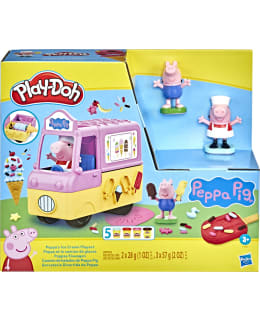 Play-Doh Pipsa Possu leikkisetti Main Image