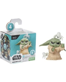 STAR WARS BOUNTY COLLECTION THE CHILD Main Image