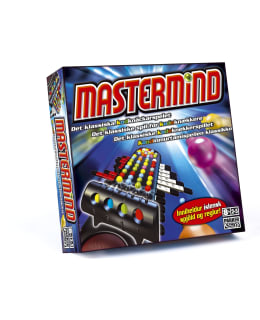 Mastermind peli Main Image