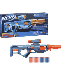 NERF ELITE 2.0 EAGLEPOINT RD-8 Main Image
