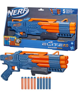 NERF ELITE 2.0 RANGER PD-5 NUOLIPYSSY Main Image
