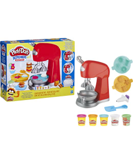 PLAY-DOH MUOVAILUVAHA MAAGINEN MIXSERI L Main Image