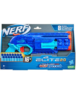 NERF ELITE TRAILBLAZER RD-8 NUOLIPYSSY Main Image