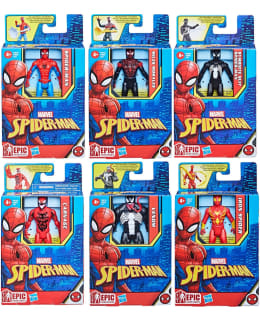SPIDERMAN EPIC HERO SERIES 10 CM HAHMO Main Image