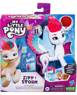 My Little Pony Poni piilotetut siivet Main Image