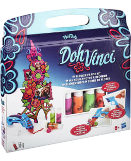 DohVinci Flower Tower kehyssetti Main Image