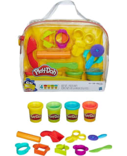 PLAY-DOH MUOVAILUVAHA ALOITUSPAKKAUS Main Image