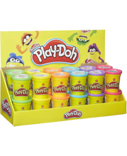 PLAY-DOH SINGLE CAN MUOVAILUVAHA LAJ Main Image