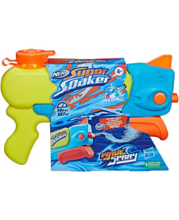 NERF SUPER SOAKER WAVE SPRAY VESIPYSSY Main Image