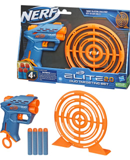 NERF ELITE 2.0 DUO AMMUNTATAULU Main Image