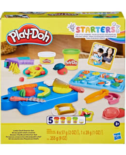 PLAY-DOH PIENI KOKKI ALOITUSPAKKAUS Main Image