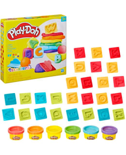 PLAY-DOH PLAYSET FUNDAMENTALS Main Image