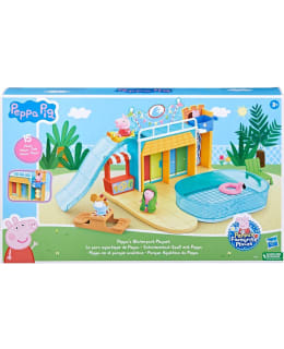 PIPSA POSSU PIPSAN VESIPUISTO Main Image