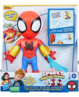Spidey Elektroninen Spidey hahmo Main Image
