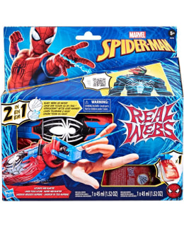 SPIDERMAN SEITTIPYSSY / VESIPYSSY Main Image