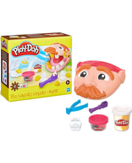 PLAY-DOH MINI PIRATE DRILL MUOVAILUVAHA Main Image