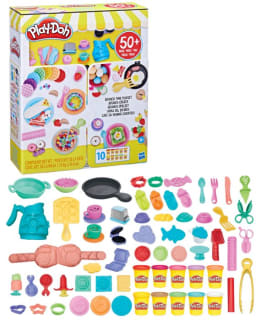 PLAY-DOH BRUNCH TIME MUOVAILUVAHA Main Image