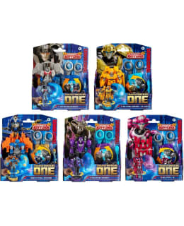 TRANSFORMERS ONE ROBOT BATTLERS ROBOTTI Main Image