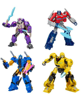 TRANSFORMERS ONE PRIME CHANGER Main Image