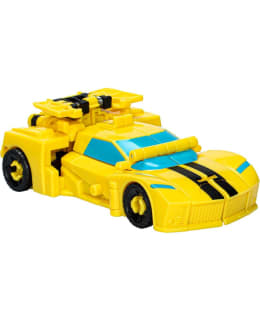 TRANSFORMERS EARTHSPARK MO JA BUMBLEBEE Main Image