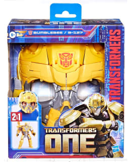 TRANSFORMERS 8 2IN1 ROOLILEIKKI MASKI 1 Main Image