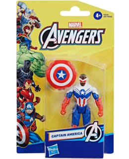 AVENGERS ACTION FIGURE 10CM Main Image