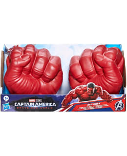 AVENGERS RED HULK NYRKIT Main Image