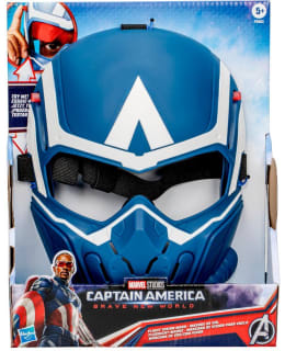 AVENGERS CAPTAIN AMERICA NAAMARI Main Image