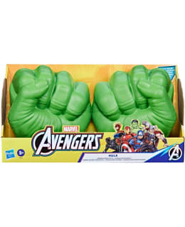 AVENGERS 636425 HULKIN NYRKIT Main Image