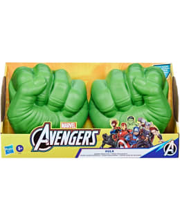 AVENGERS 636425 HULKIN NYRKIT Main Image
