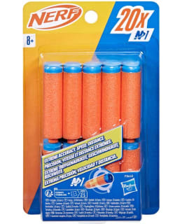 NERF N SERIES NUOLET 20 KPL Main Image