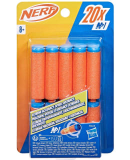 NERF N SERIES NUOLET 20 KPL Main Image