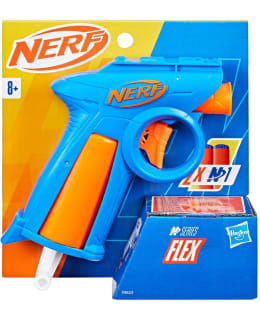 NERF N SERIES FLEX NUOLIPYSSY Main Image