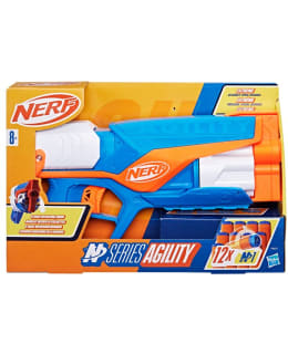 NERF N SERIES AGILITY NUOLIPYSSY Main Image