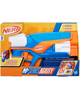 NERF N SERIES AGILITY NUOLIPYSSY Main Image
