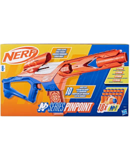 NERF N SERIES PINPOINT NUOLIPYSSY Main Image