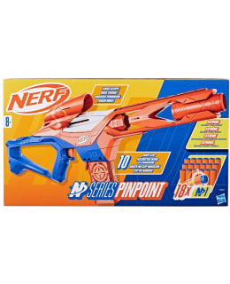 NERF N SERIES PINPOINT NUOLIPYSSY Main Image