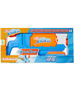 NERF SUPER SOAKER FLIP FILL VESIPYSSY Main Image