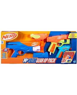 NERF N SERIES GEAR UP NUOLIPYSSY Main Image