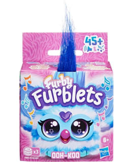 FURBY FURBLETS HAHMO Main Image