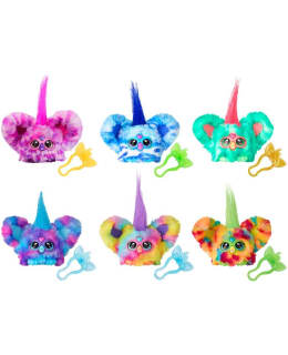 FURBY FURBLETS HAHMO Main Image