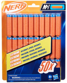 NERF N SERIES REFILL NUOLET 50 KPL Main Image