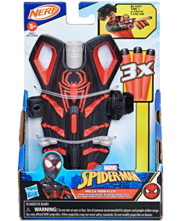 SPIDER-MAN ROLE PLAY NERF INNOVATION Main Image