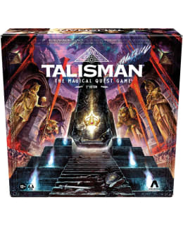 Avalon Hill Talisman Core Board Game (English) Main Image