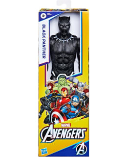 AVENGERS TITAN HERO BLACK PANTHER 29CM Main Image