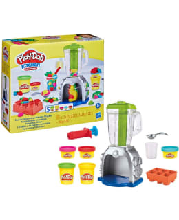 PLAY-DOH SMOOTHIE BLENDERI MUOVAILUVAHA Main Image