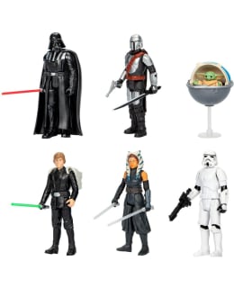 STAR WARS EPIC 10 CM FIGUURI Main Image