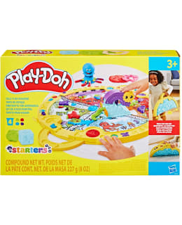 PLAY-DOH LEIKKIMATTO MUOVAILUVAHASETTI Main Image