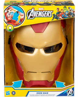 AVENGERS IRON MAN FLIP MASK Main Image