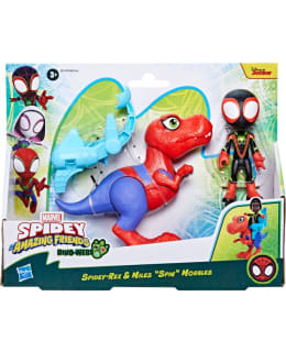 SPIDEY DINO HAHMO JA TARVIKE Main Image